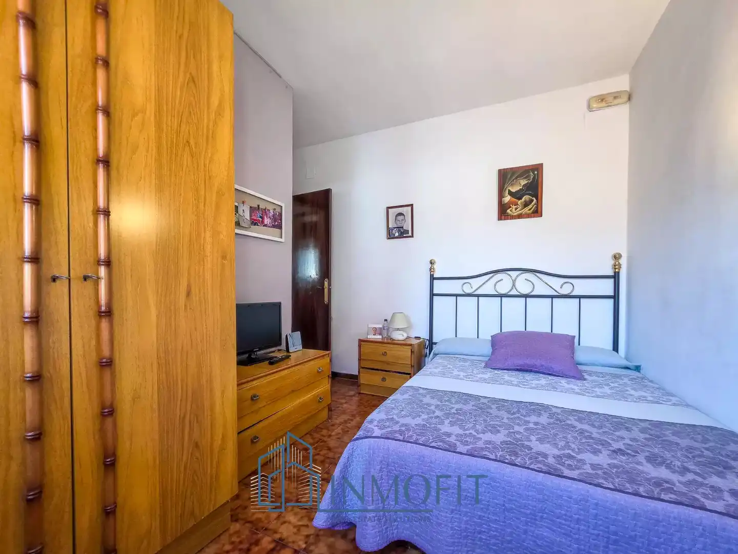 Habitación de Casa o chalet en venta en Tordera con Aire acondicionado, Calefacción y Terraza