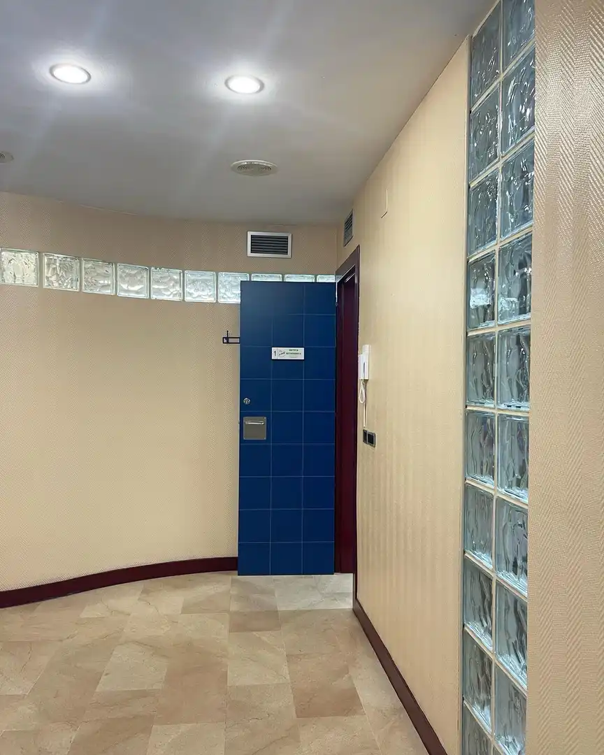 Oficina de lloguer a N/A, 31, Centro Ciudad
