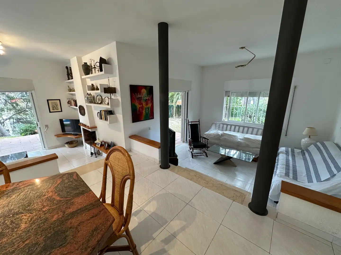 Villa mit Pool zum Verkauf in Covamar, imagen 20