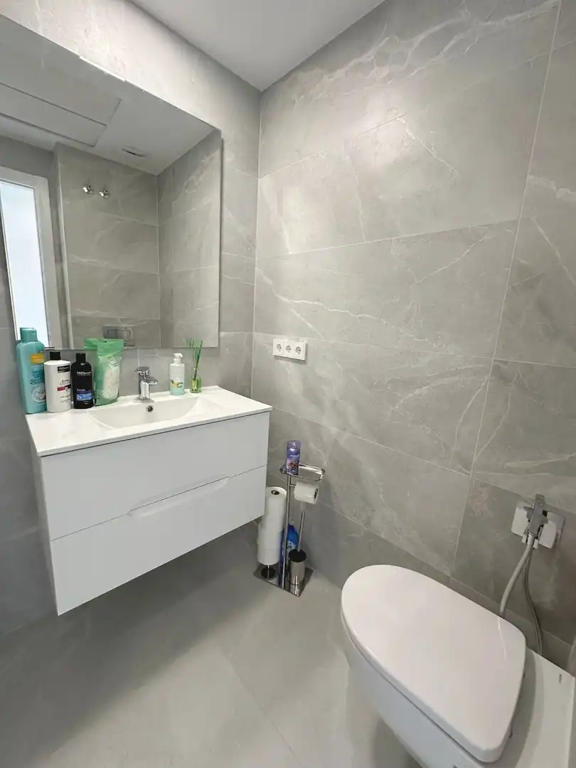Maisonette mit Pool zum Verkauf in Golf Bahía, imagen 44