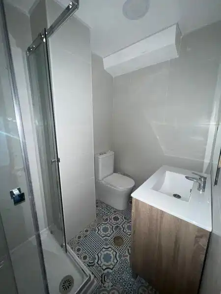 Baño de Estudio en venta en Alcorcón