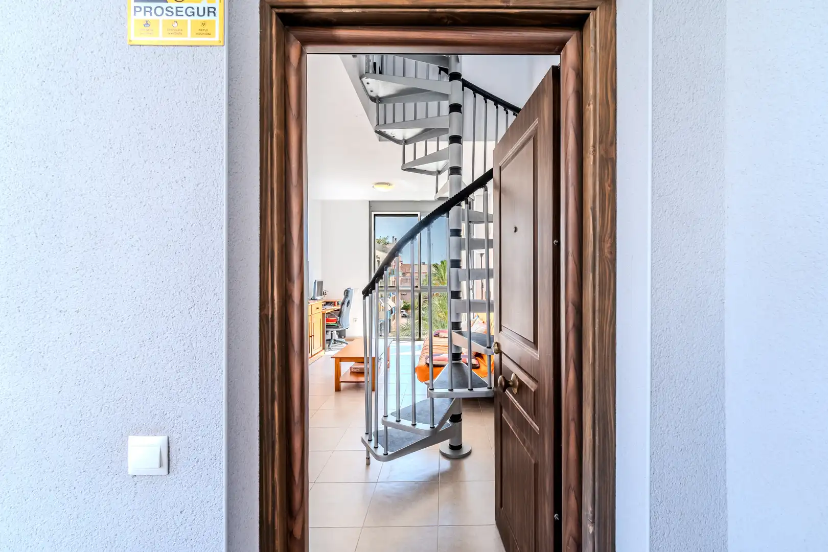 Duplexes for sale in L'Ampolla  with Air Conditioner, Heating and Terrace