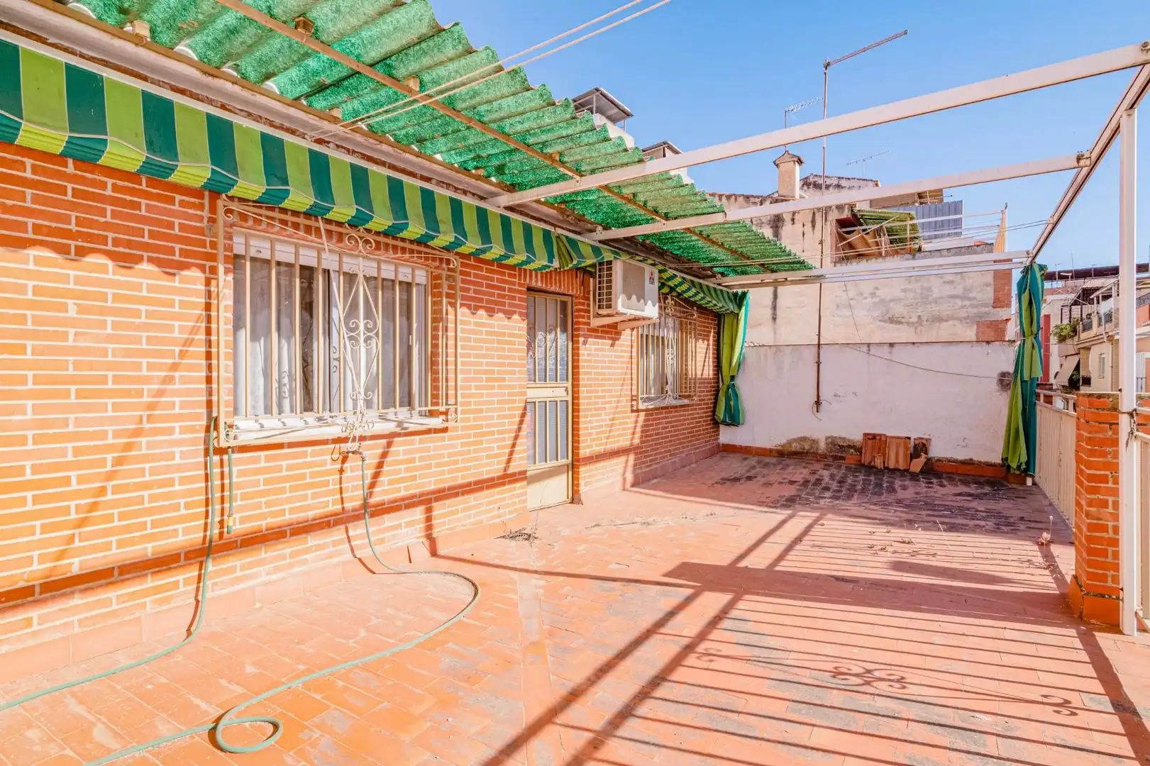 Terrace of Houses for sale in Granada  with Terrace
