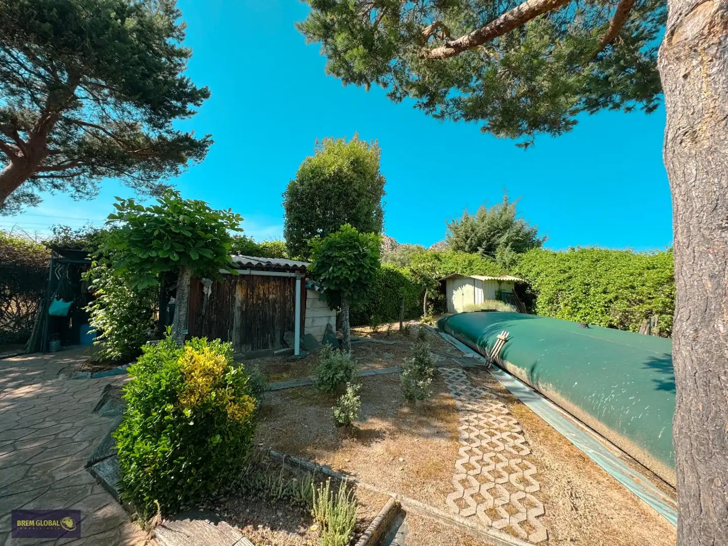 Casa o chalet en venta en Calle de las Canteras, El Berrueco