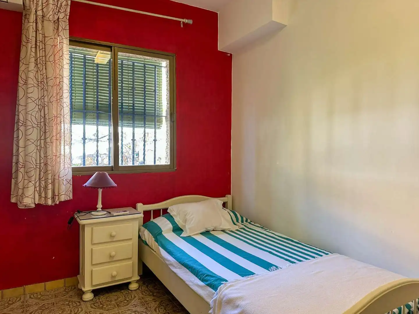 Habitación de Casa o chalet en venta en Almuñécar con Aire acondicionado, Calefacción y Terraza