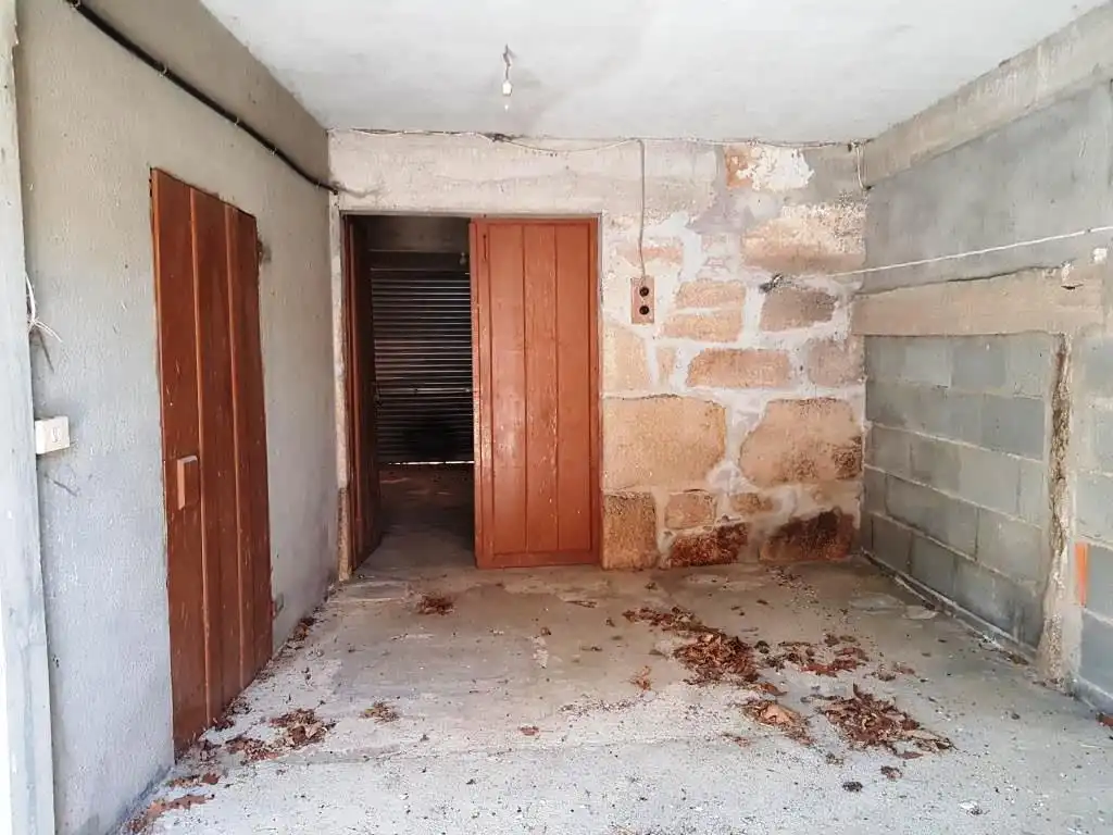 Casa o xalet en venda en Ramirás amb Terrassa, Moblat i Balcó