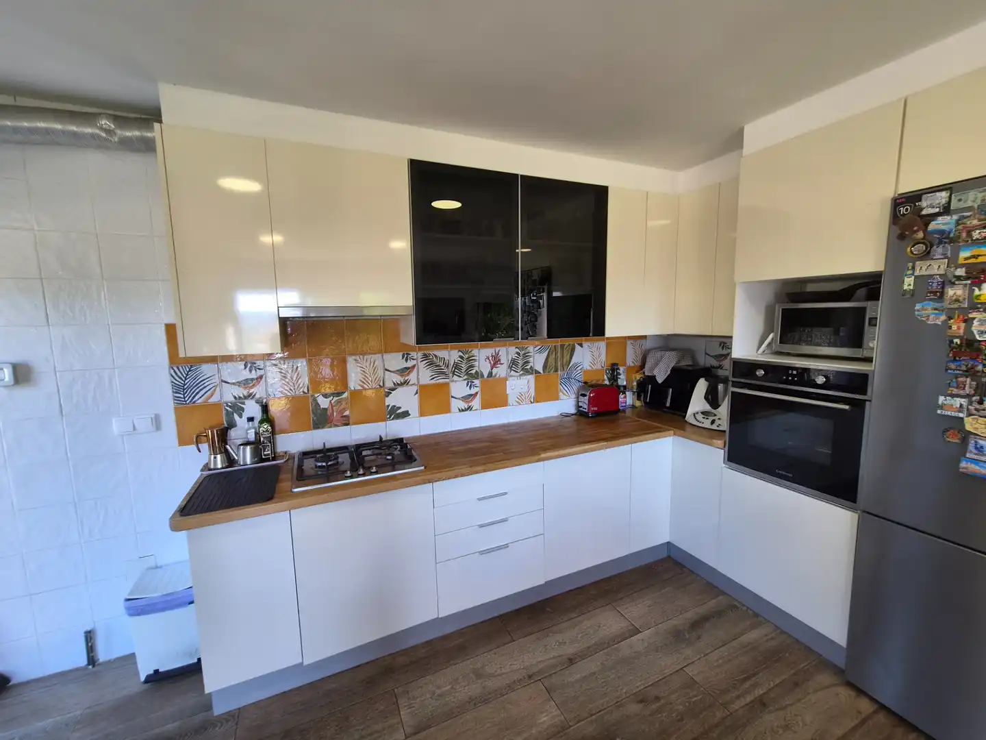 Villa con terrazza in vendita a Rúa Benito Feijóo, imagen 38