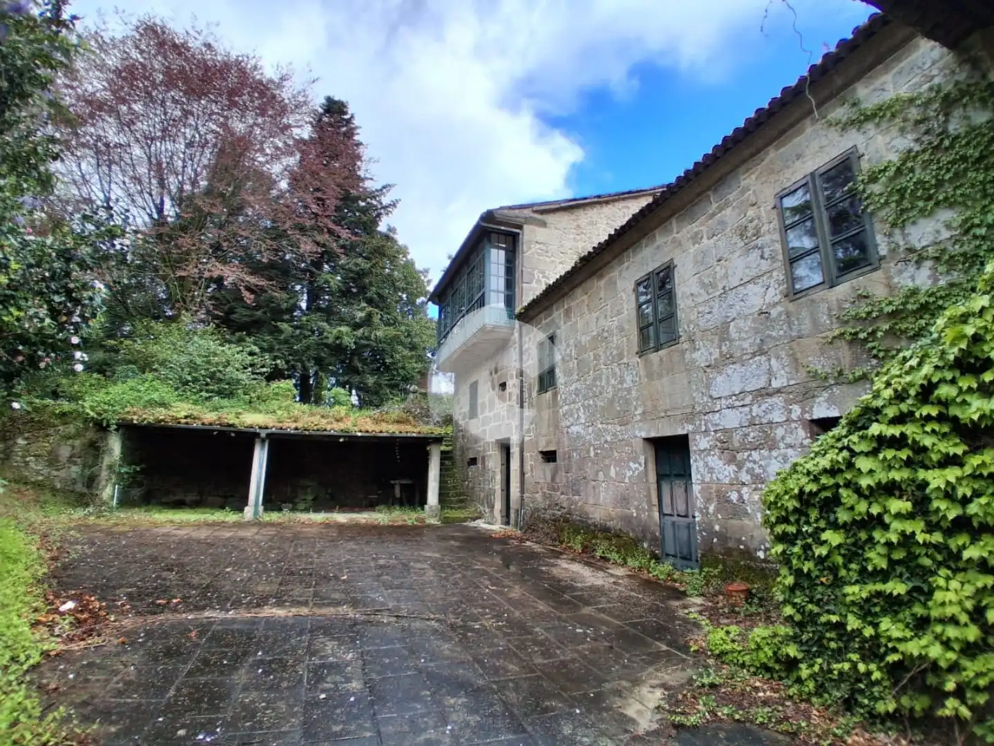 Houses for sale in Cotobade