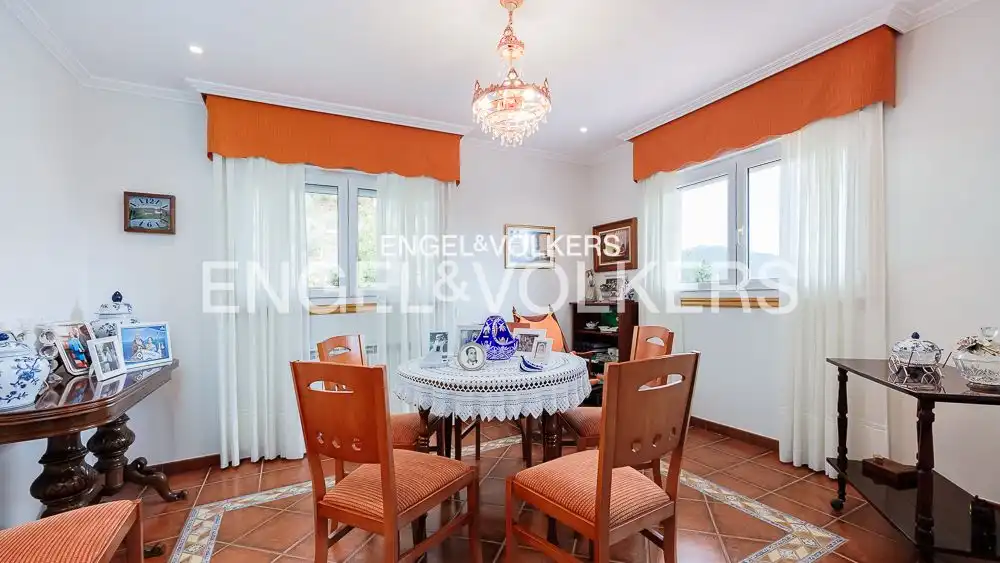 Casa con jardín en venta en Gondomar, imagen 33