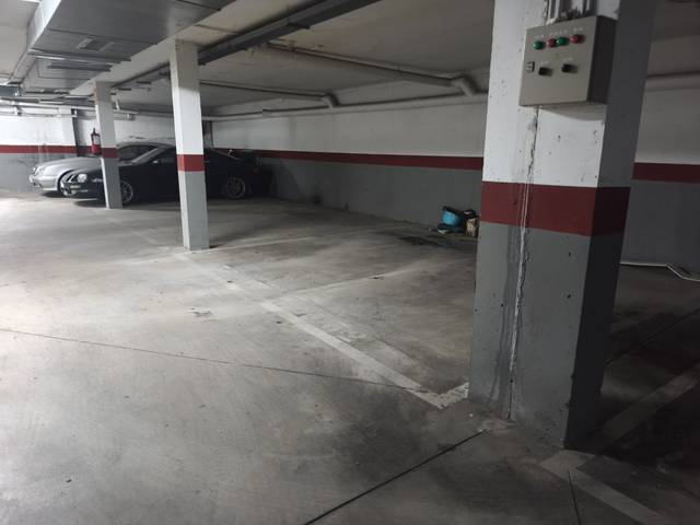 Garaje en Venta en Camarma de Esteruelas