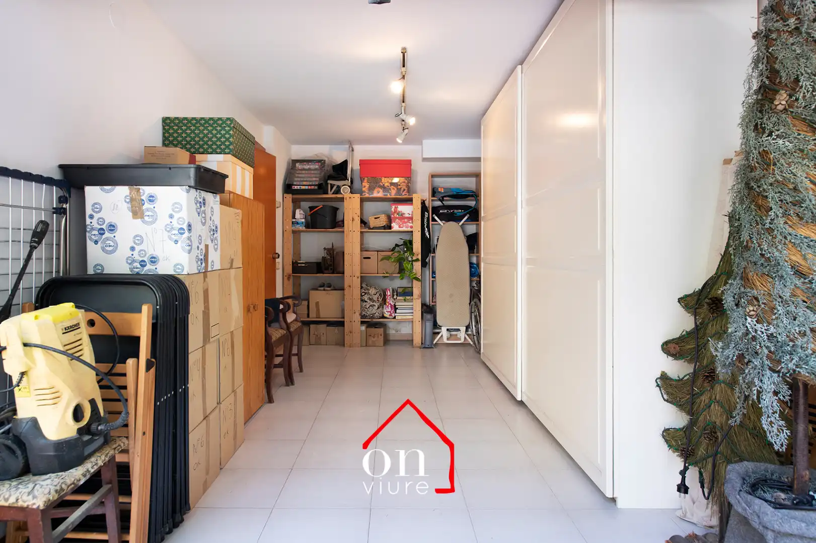 Casa o xalet en venda en Sant Cugat del Vallès amb Calefacció, Jardí privat i Terrassa