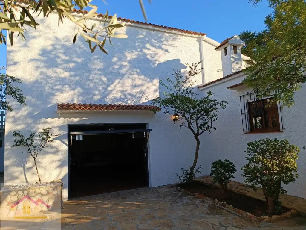 Finca rústica en venda a Calle Poligono 13, Torreblanca