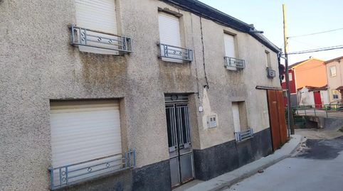 Foto 3 de Casa adosada en venda a Calle Ana de Solis, 16, El Pedroso de la Armuña , Salamanca
