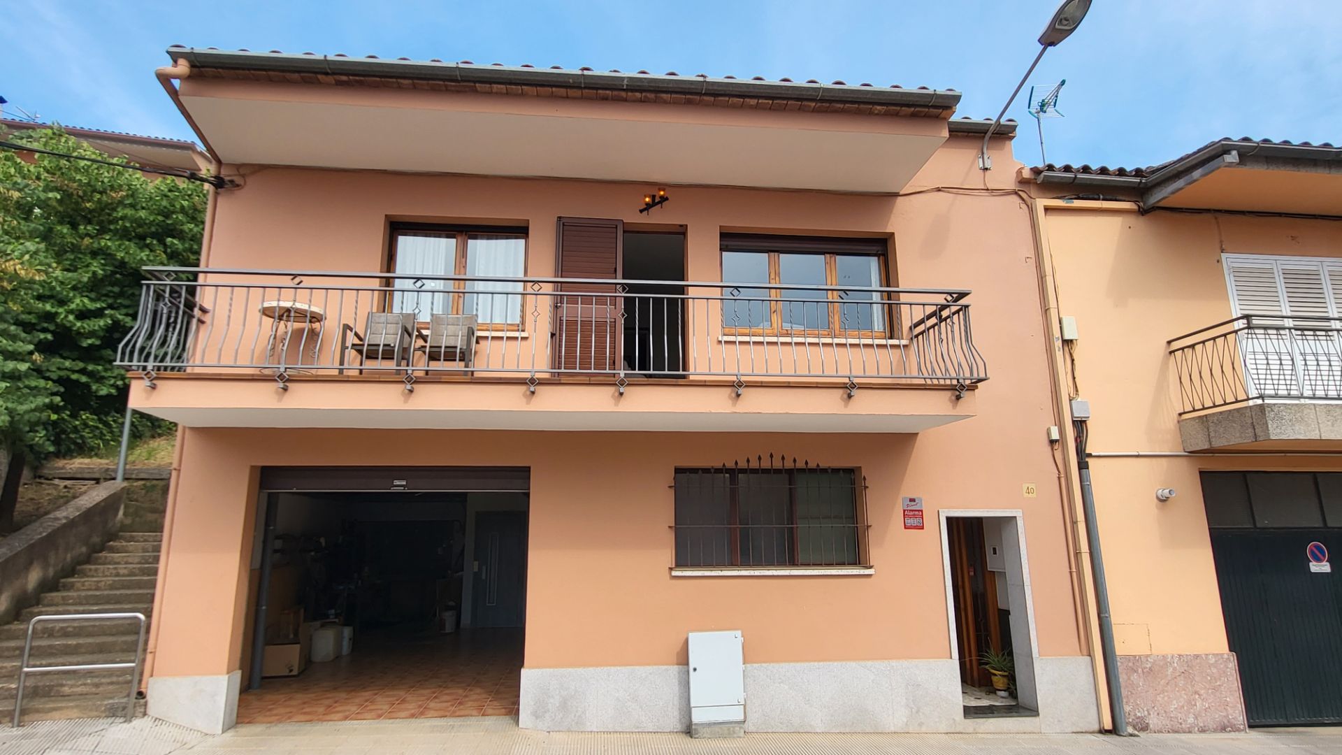 Casa o xalet en venda a Carrer Ateneu Pi i Margall, 43, La Bisbal d'Empordà