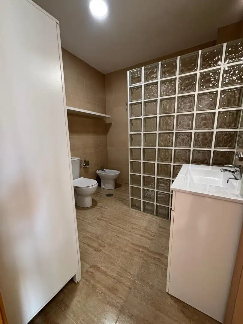 Baño de Apartamento en venta en Cartagena con Aire acondicionado y Amueblado