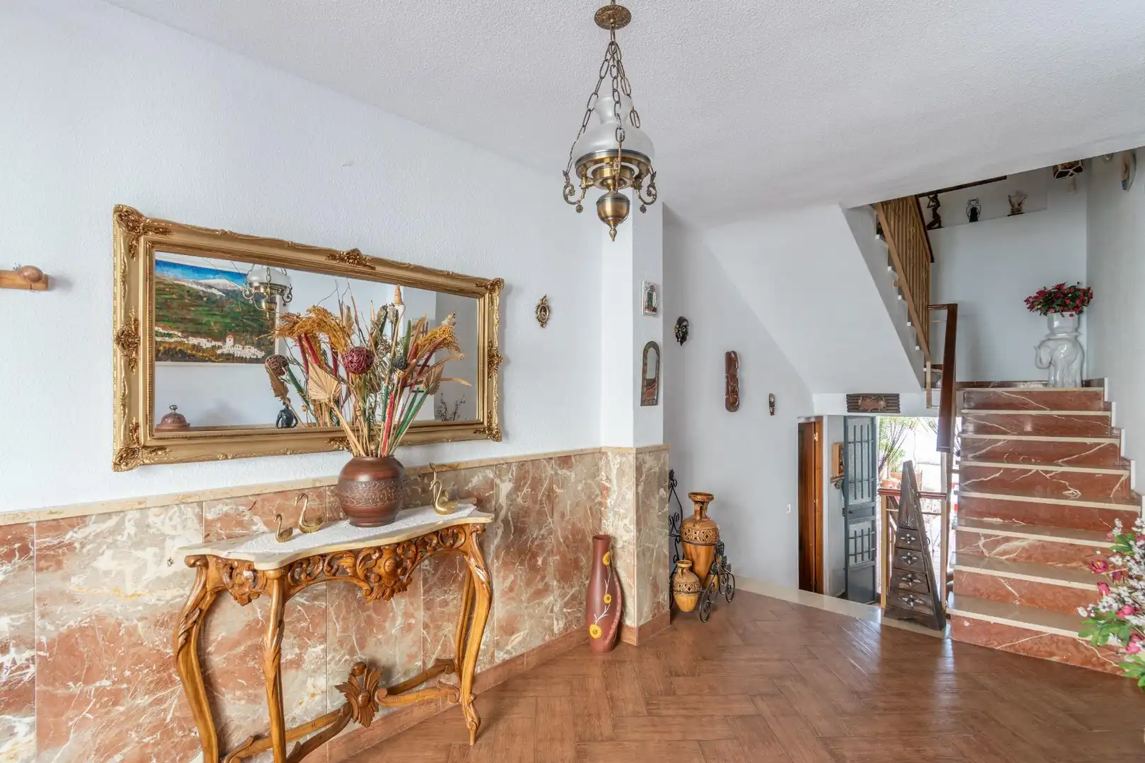 Casa o xalet en venda en Atarfe amb Aire condicionat, Terrassa i Traster