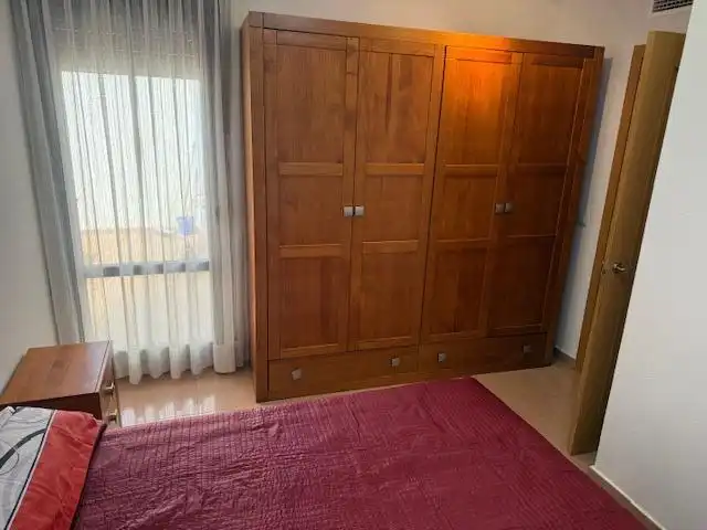 Apartament de lloguer a Calle EMILIO JIMENO, 22, Estación - San Antonio