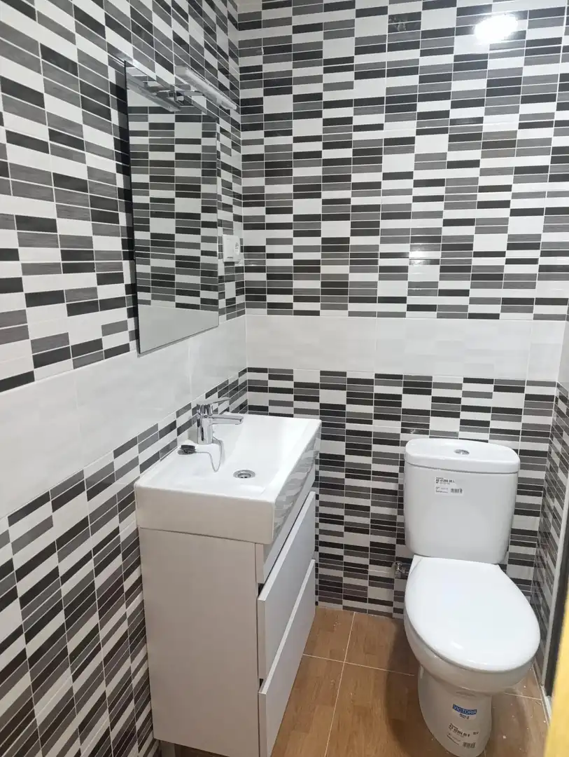 Baño de Piso en venta en Valdepeñas con Balcón