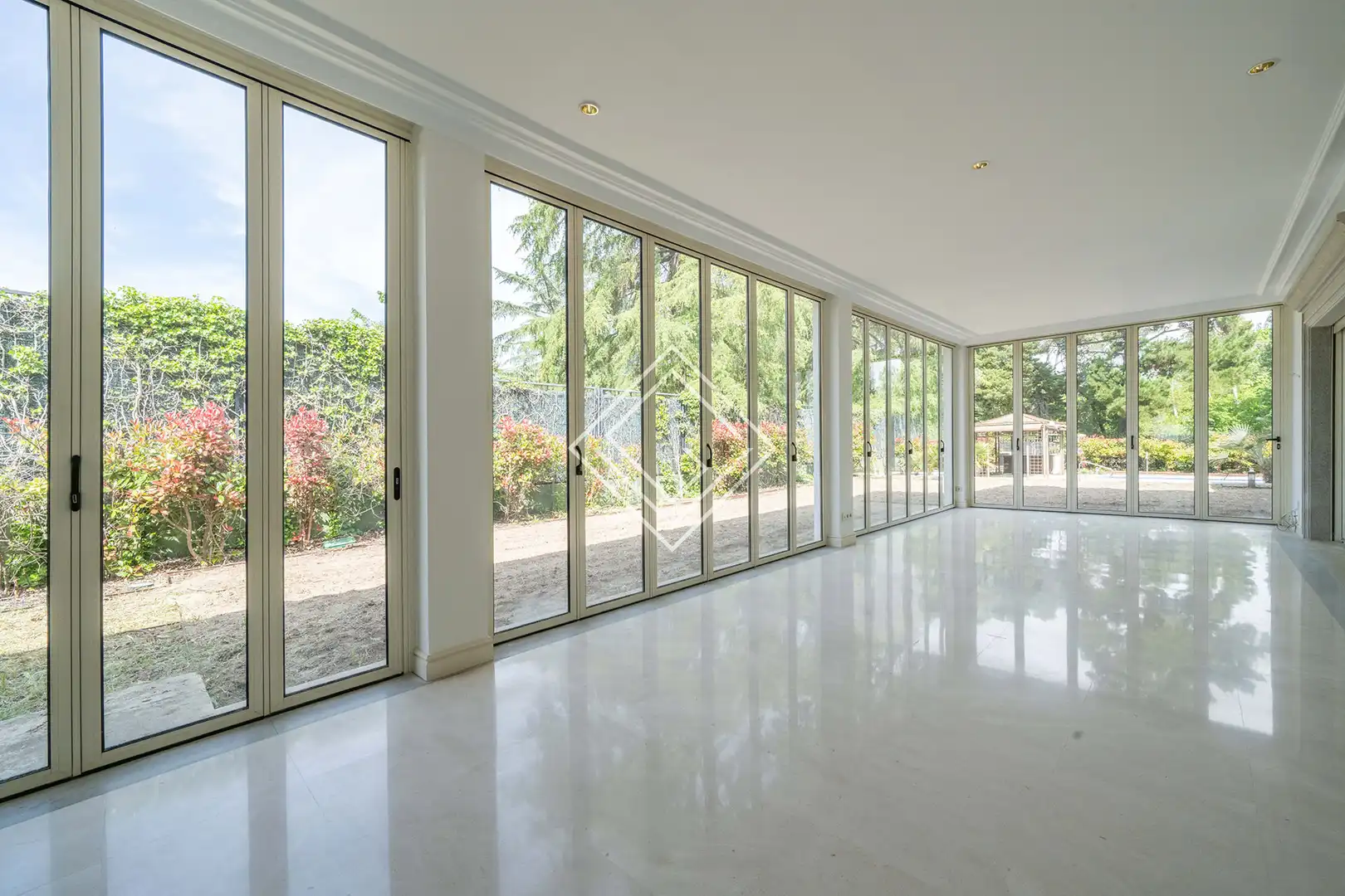 Casa o chalet en venta en Madrid con Aire acondicionado, Calefacción y Jardín privado
