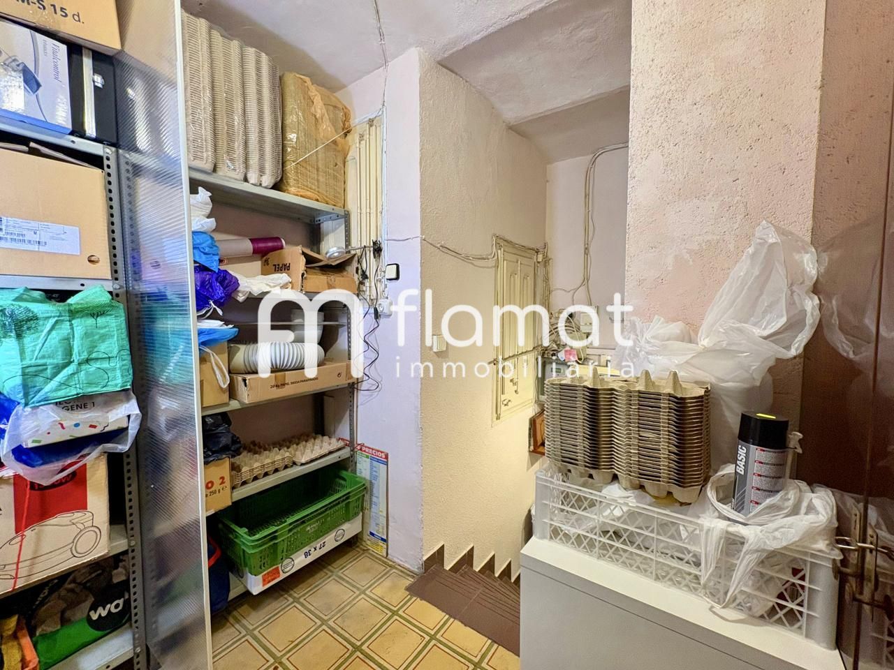 Dúplex en venda en  Barcelona Capital amb Aire condicionat i Terrassa