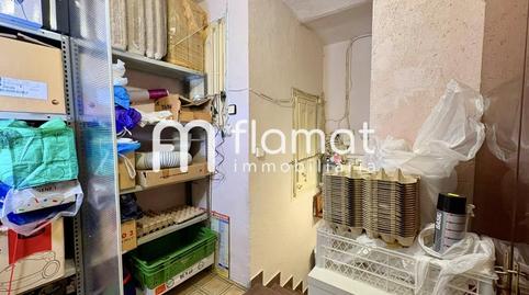 Foto 3 de Dúplex en venda a Carrer de Cabanes, El Poble Sec - Parc de Montjuïc, Barcelona