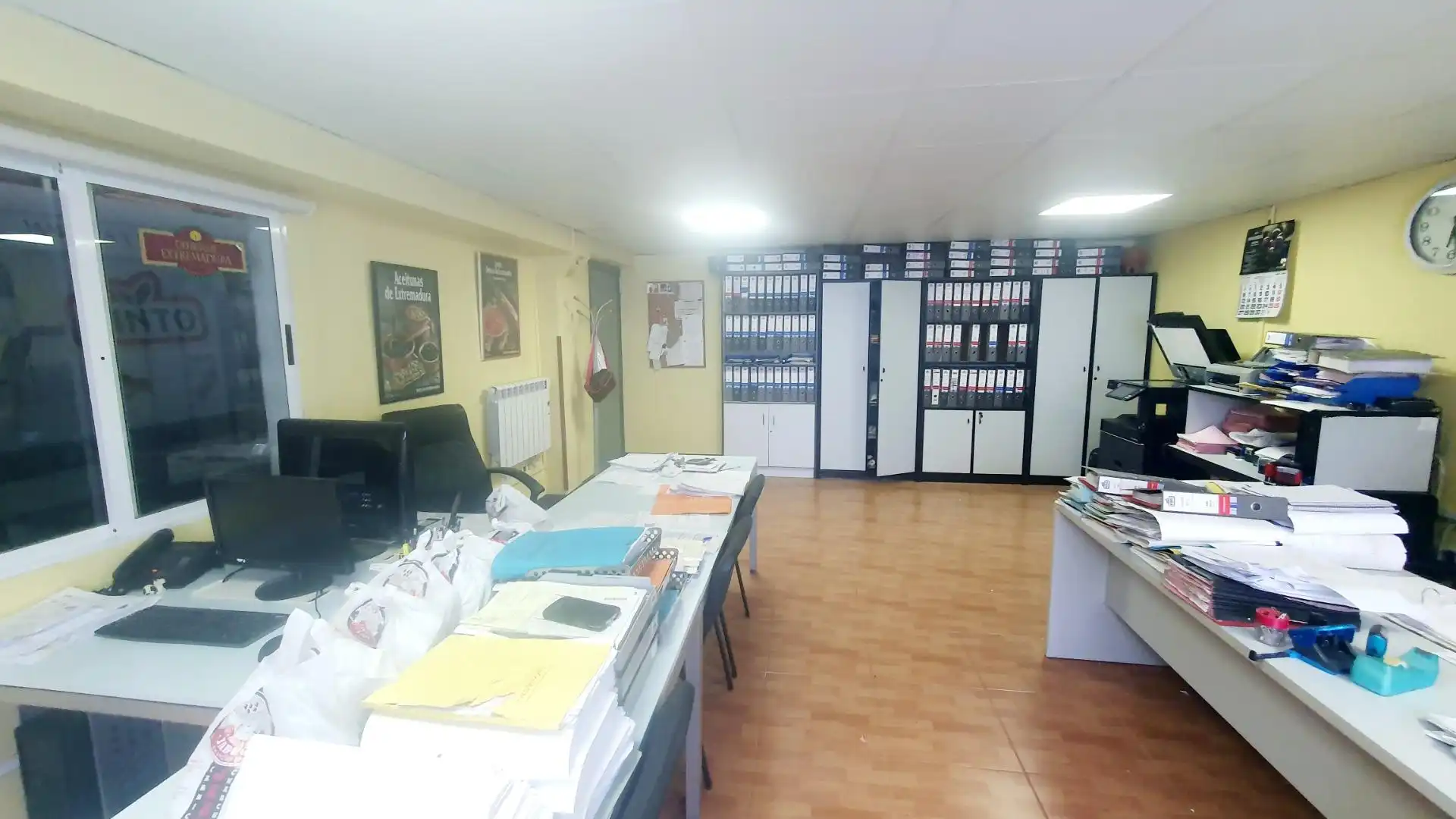 Nau industrial en venda a Zaratamo, imagen 5