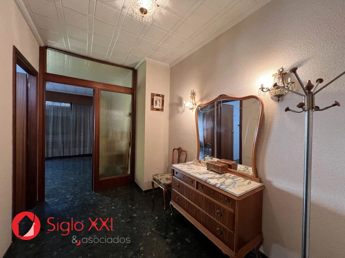 Flat with lift for sale in Cariñena - Carinyena, imagen 26