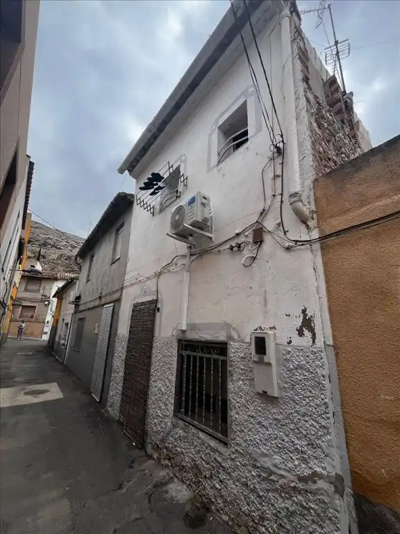 Casa en venta en El Rabal