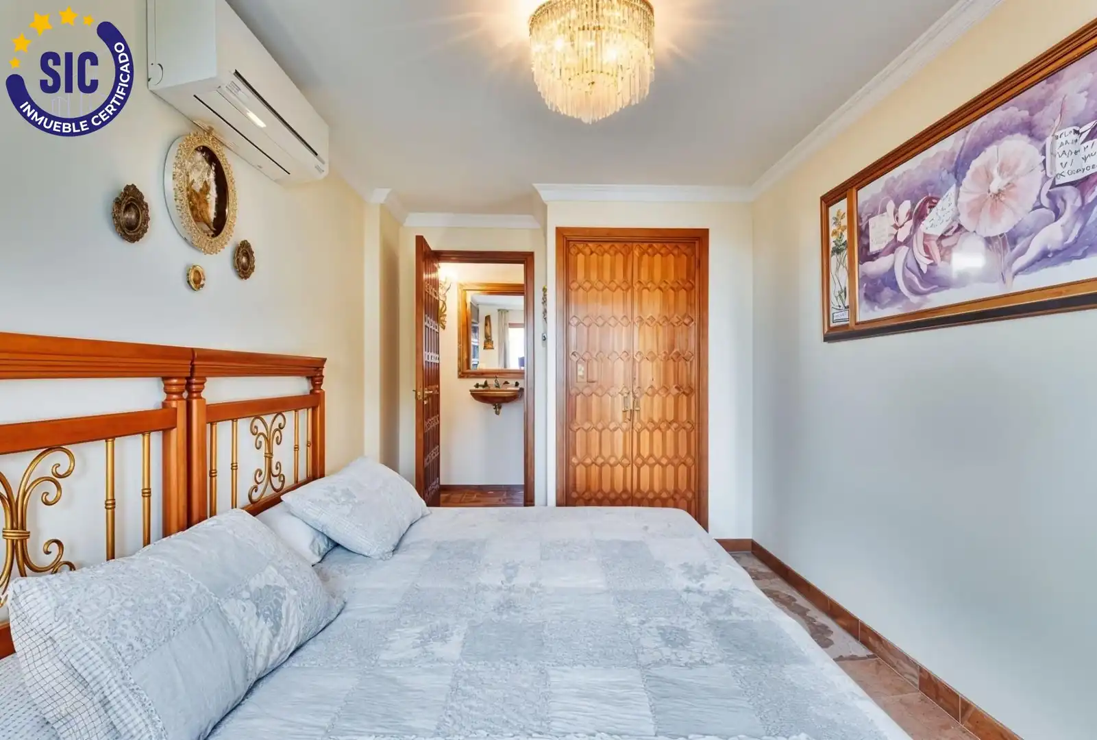 Wohnung mit Pool zum Verkauf in Avenida ALMERIA, imagen 20