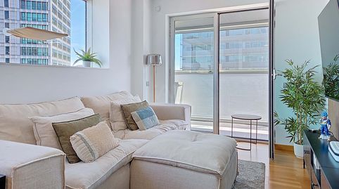 Foto 4 de Piso en venta en Plaça D'europa, 13, Santa Eulàlia, L'Hospitalet de Llobregat