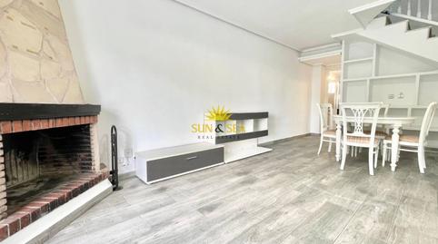 Foto 4 de Casa o xalet de lloguer a Los Balcones - Los Altos, Torrevieja