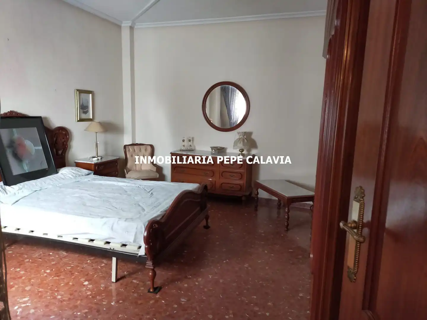Habitación de Dúplex en venta en Ibros con Aire acondicionado, Terraza y Balcón