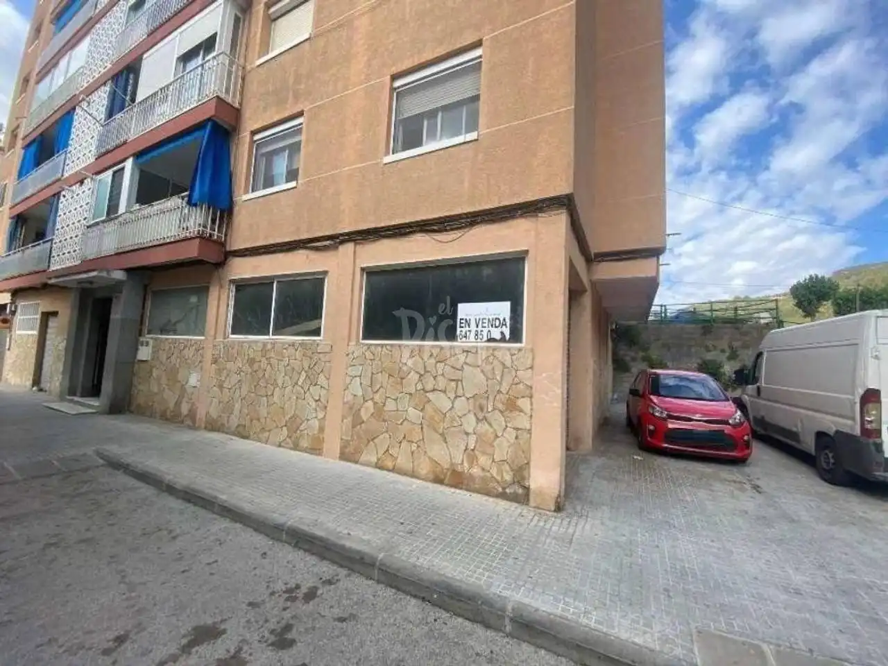 Business premises for sale in Calle CASETES MONTANÉ, imagen 3