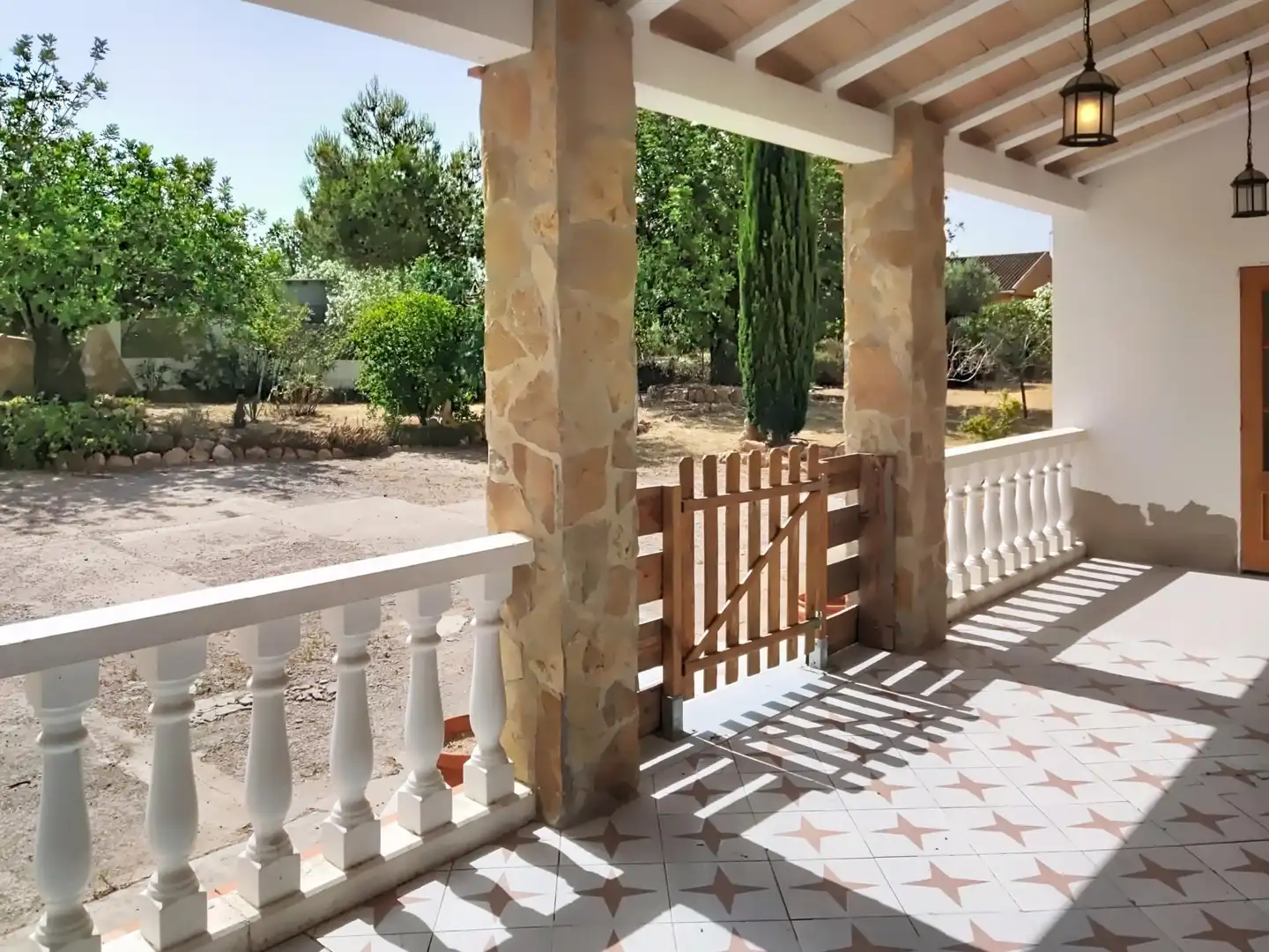 Country house with pool for sale in Pedralba, imagen 4