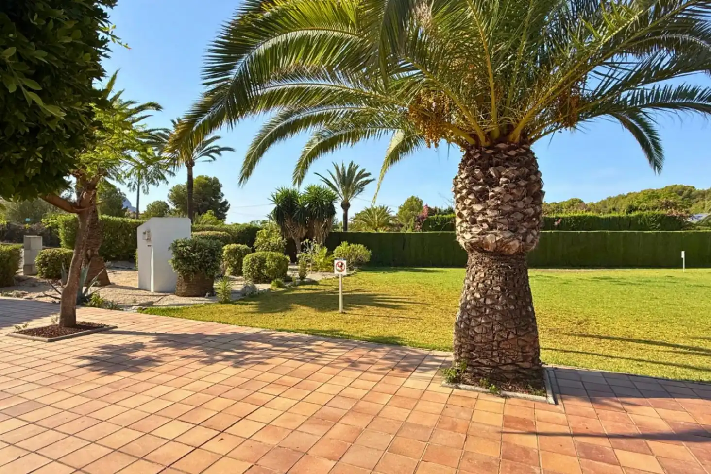 Xalet amb piscina en venda a Gargasindi - Garduix - Colina del Sol, imagen 42