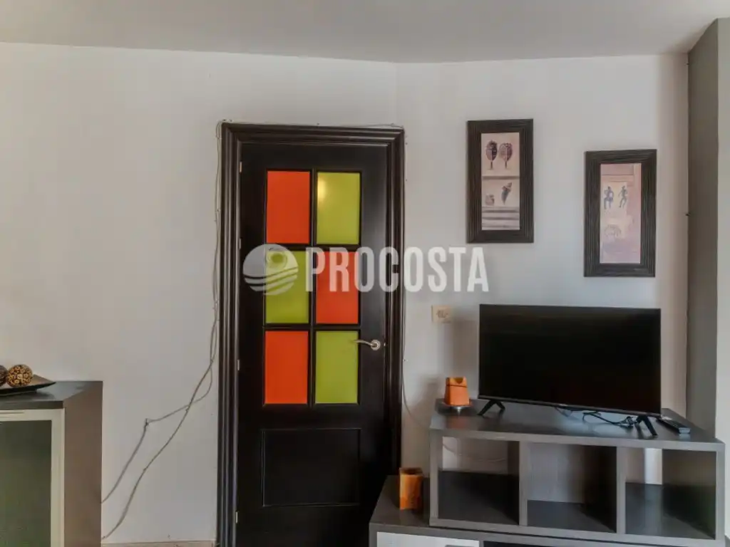 Piso en venta en Calle Dr Alvarez, Almuñecar Centro