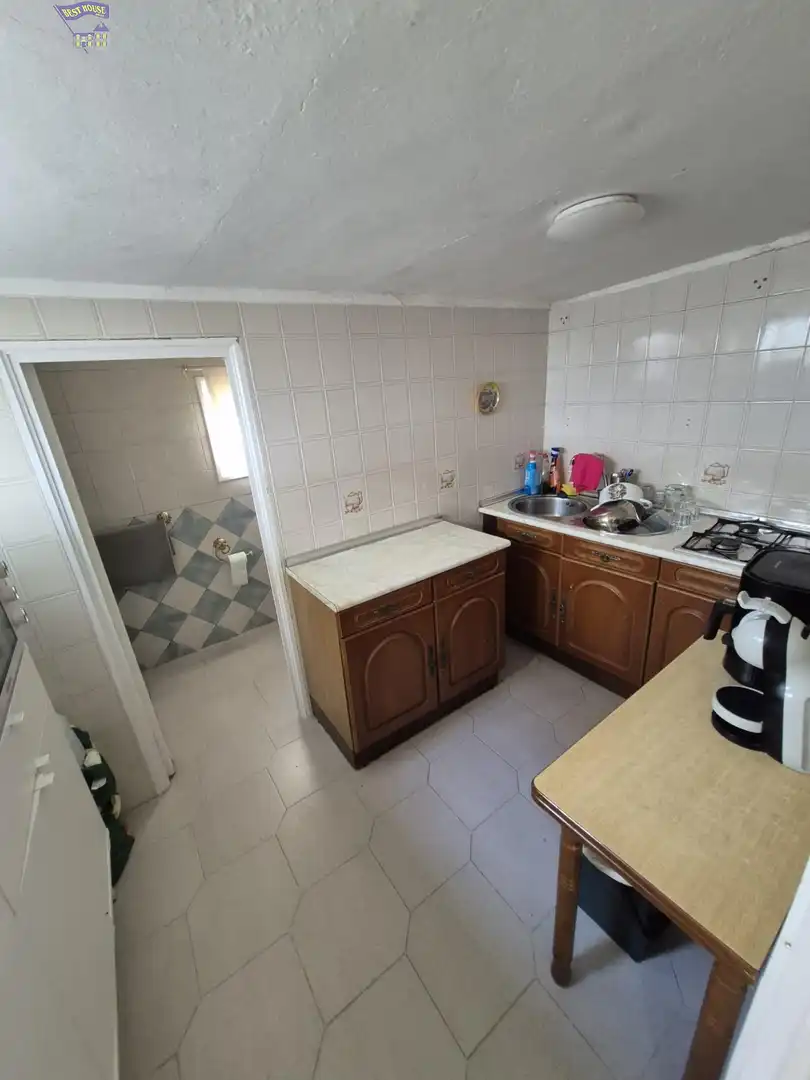 Kitchen of Houses for sale in Espera