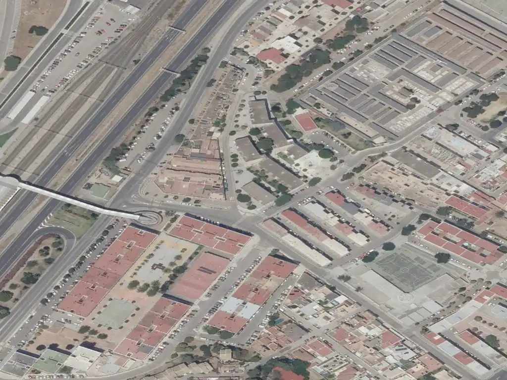 Wohnung zum Verkauf in Puerto De Palos 9, imagen 2