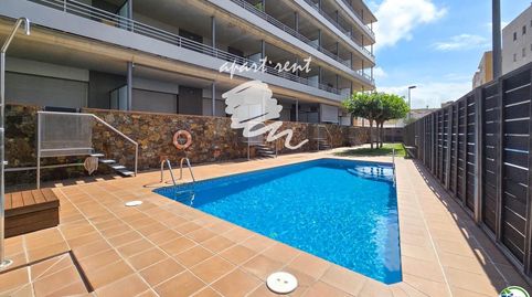 SALATAR Apartamento con vista parcial al mar, gran terraza y aparcamiento privado