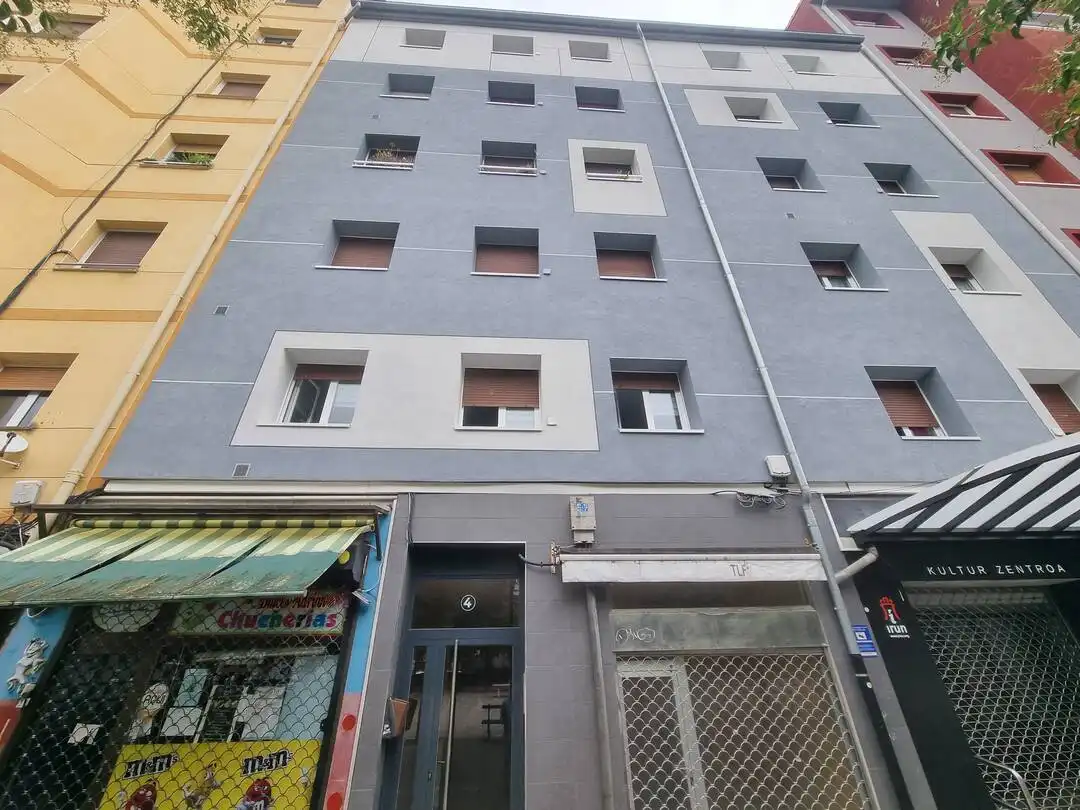 Pis amb ascensor en venda a Pio XII Plaza, imagen 28