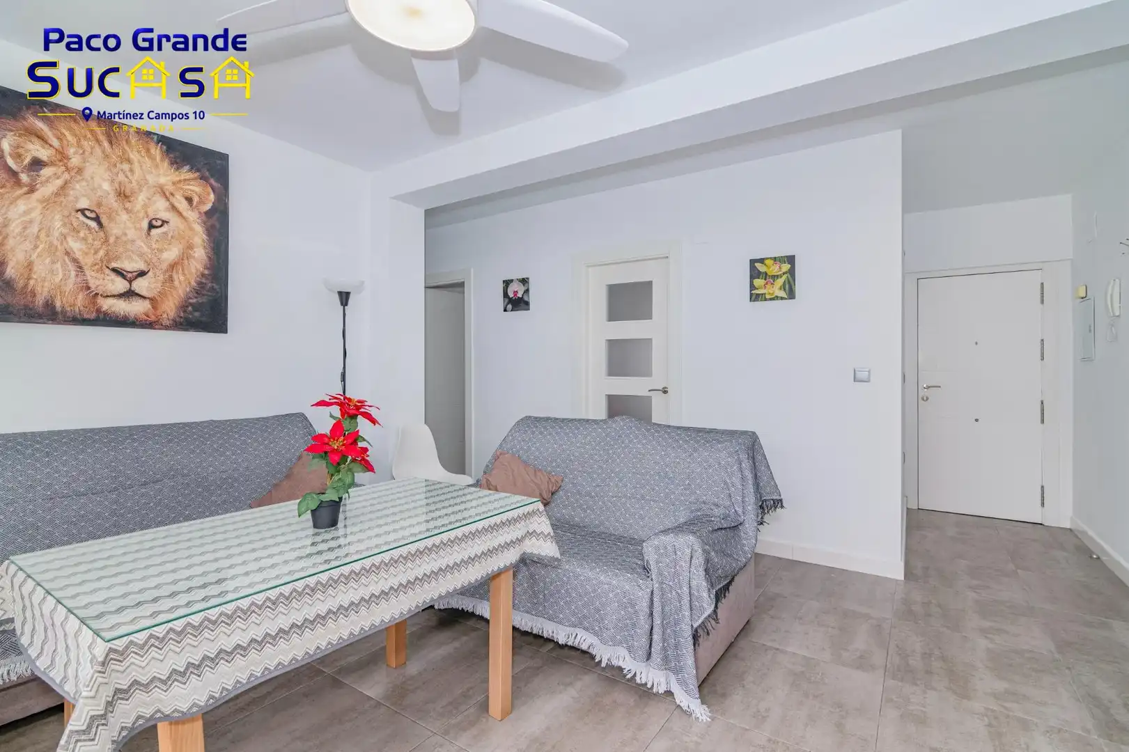 Piso con terraza en venta en Calle Calle Platón 1, imagen 19
