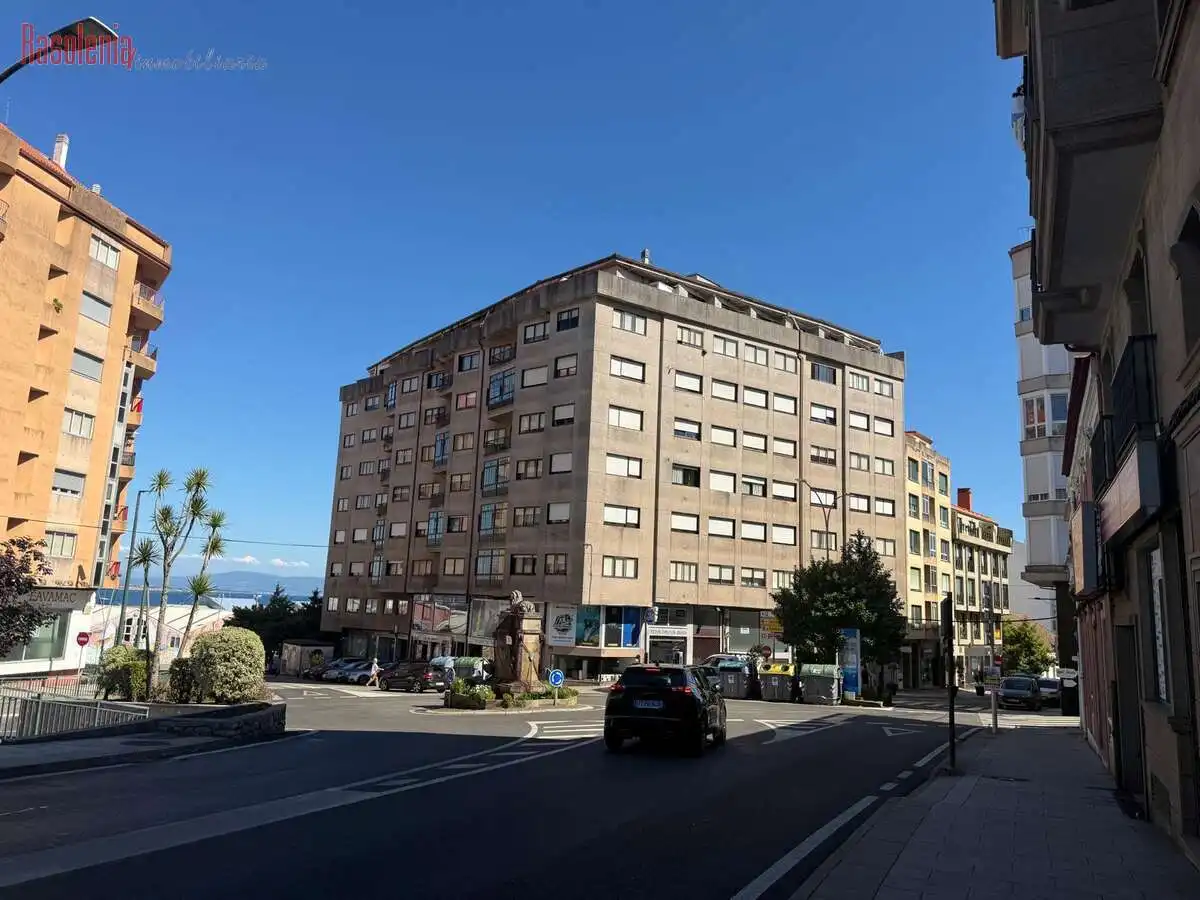 Wohnung mit Aufzug zum Verkauf in García Bayon 1, imagen 2