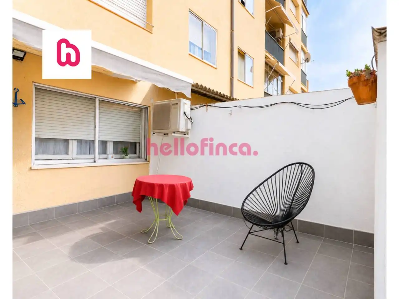 Appartement avec ascenseur à vendre à Calle Sant Carles, imagen 7