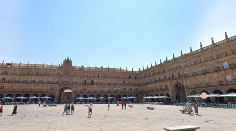 Foto 3 de Piso en venta en Barrio del Centro, Salamanca Capital