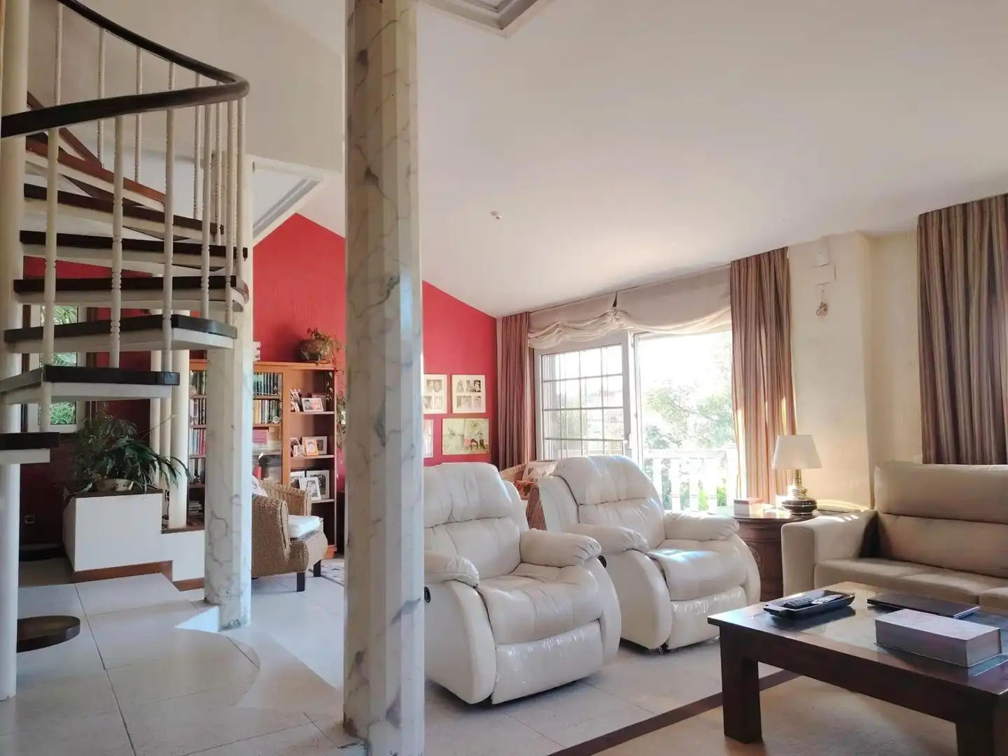 Houses for sale in Teis