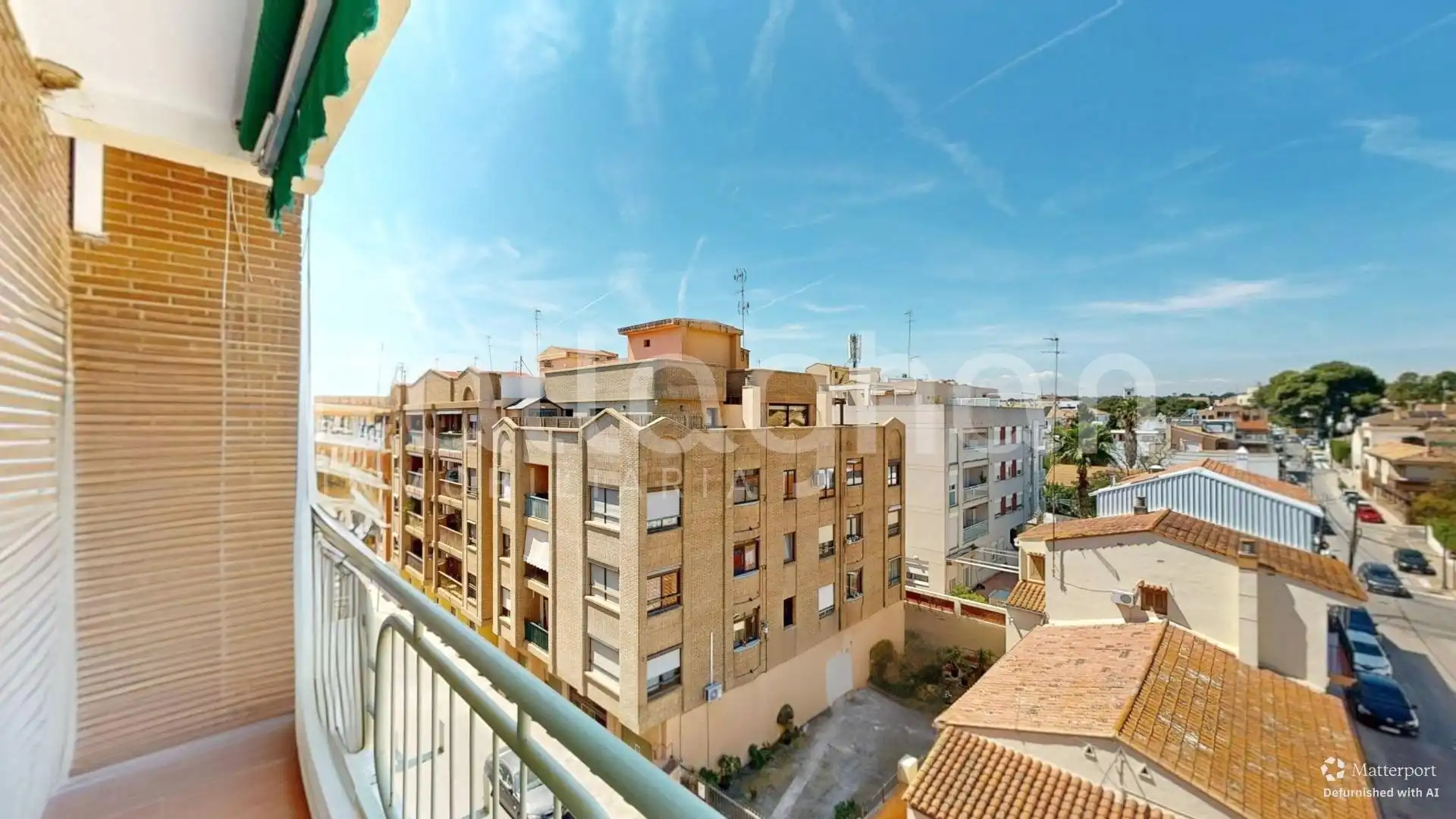 Piso en venta en Rocafort