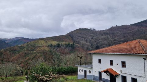 Photo 2 of Country homes for sale in Barrio Azpilgoeta, Mendaro, Gipuzkoa