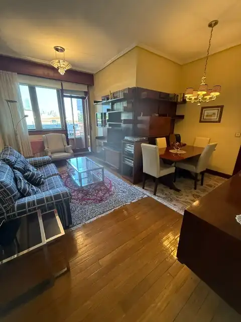Flat with lift for sale in Tiboli Zeharkalea, imagen 12
