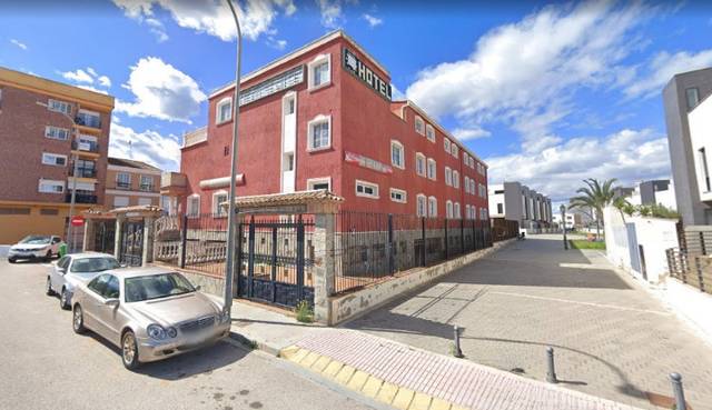 Edificio en Venta en Avinguda Verge del Castell en Favara