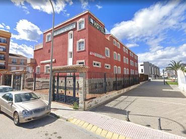 Hotel for sale in Avinguda Verge del Castell